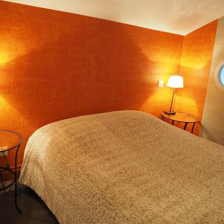 Hotel La Villa Lorraine Toul Eksteriør bilde
